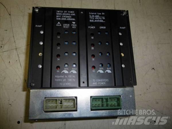 IPS BOX 302 24V VOAC Electrónica