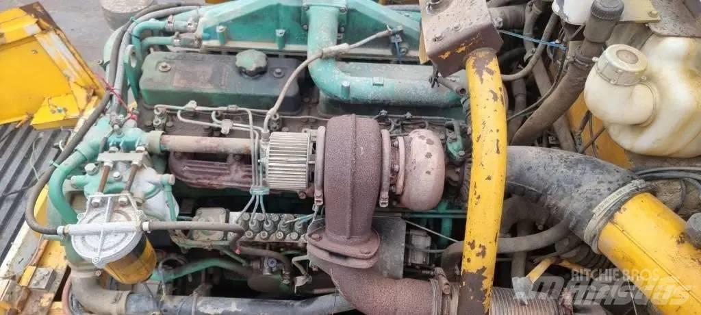 Volvo A 25 C 6X6 Camiões articulados
