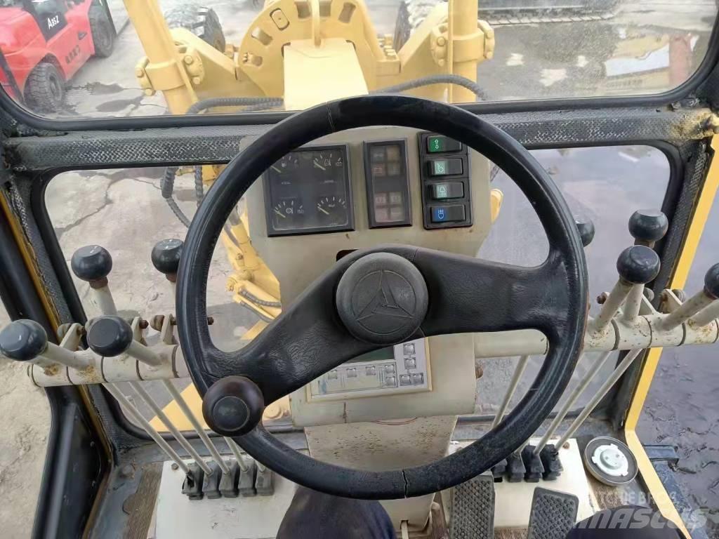 CAT 12 G Motoniveladoras