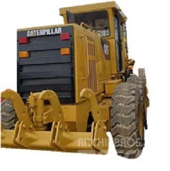 CAT 12 G Motoniveladoras