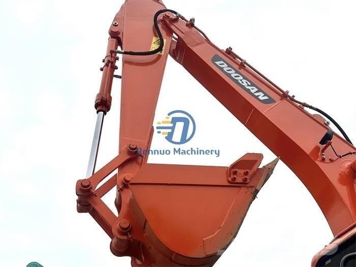 Doosan DH 150 LC-7 Escavadoras de rastos