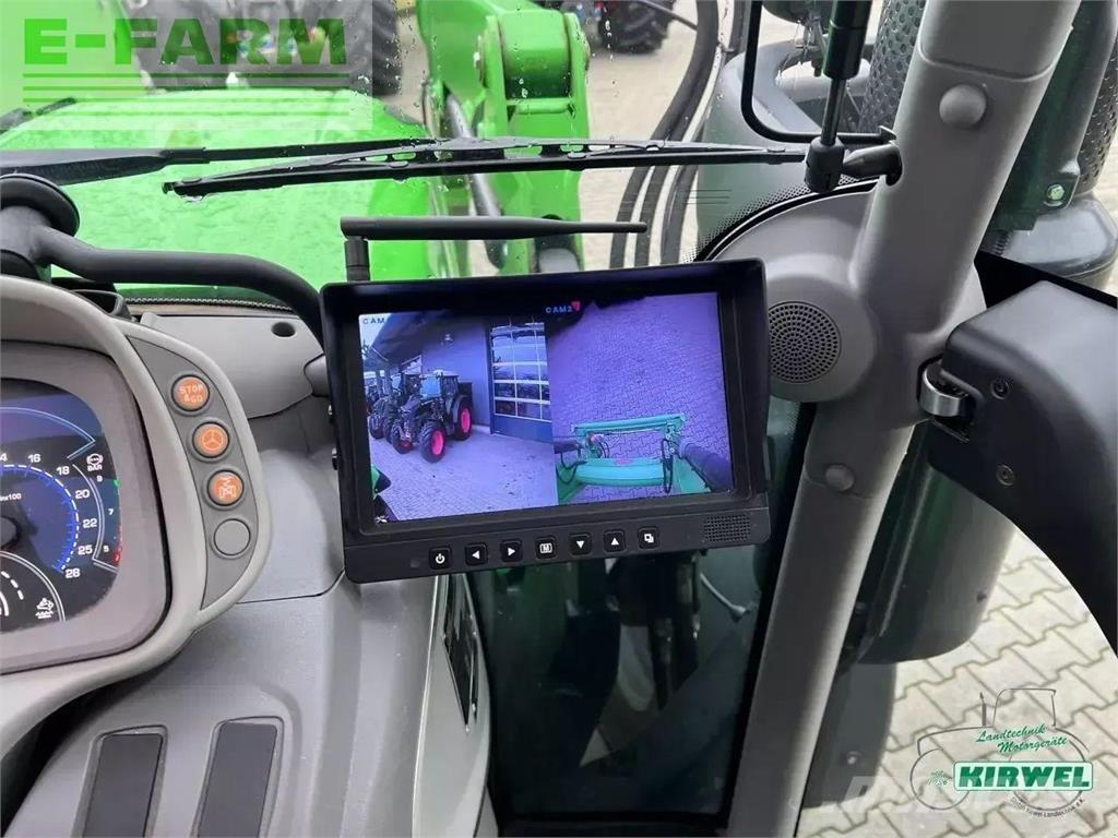 Deutz-Fahr 6130 Tratores Agrícolas usados