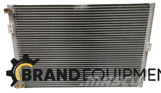 CAT part 235-8880 Transportes - Outros
