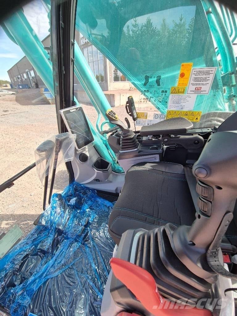 Kobelco SK350LC-11E Escavadoras de rastos