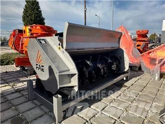 FAE UML/HY-125 VT Desgalhadores