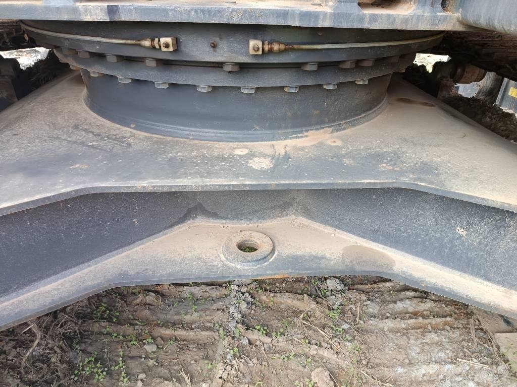 XCMG XE 215 DA Escavadoras de rastos