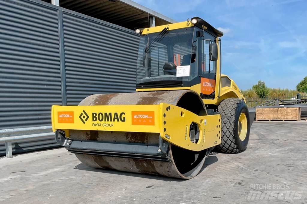 Bomag BW 213 D-5 Cilindros Compactadores monocilíndricos