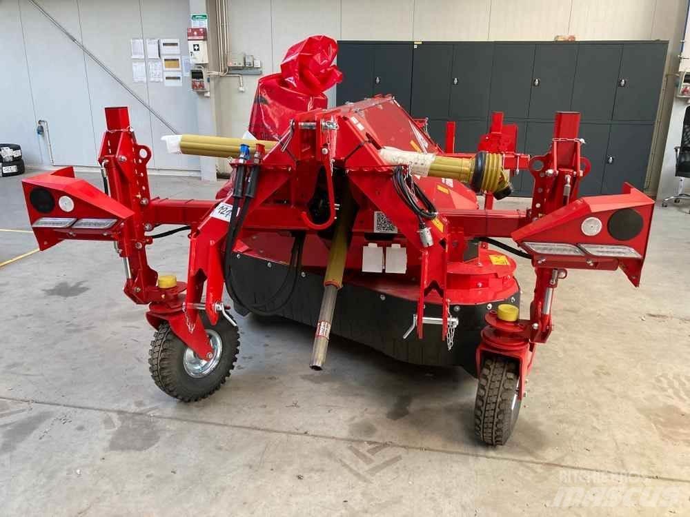 Grimme VT 170 Agricultura - Outros
