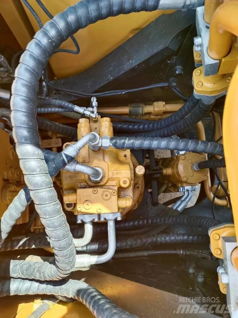 Sany SY 235 Escavadoras Midi 7t - 12t