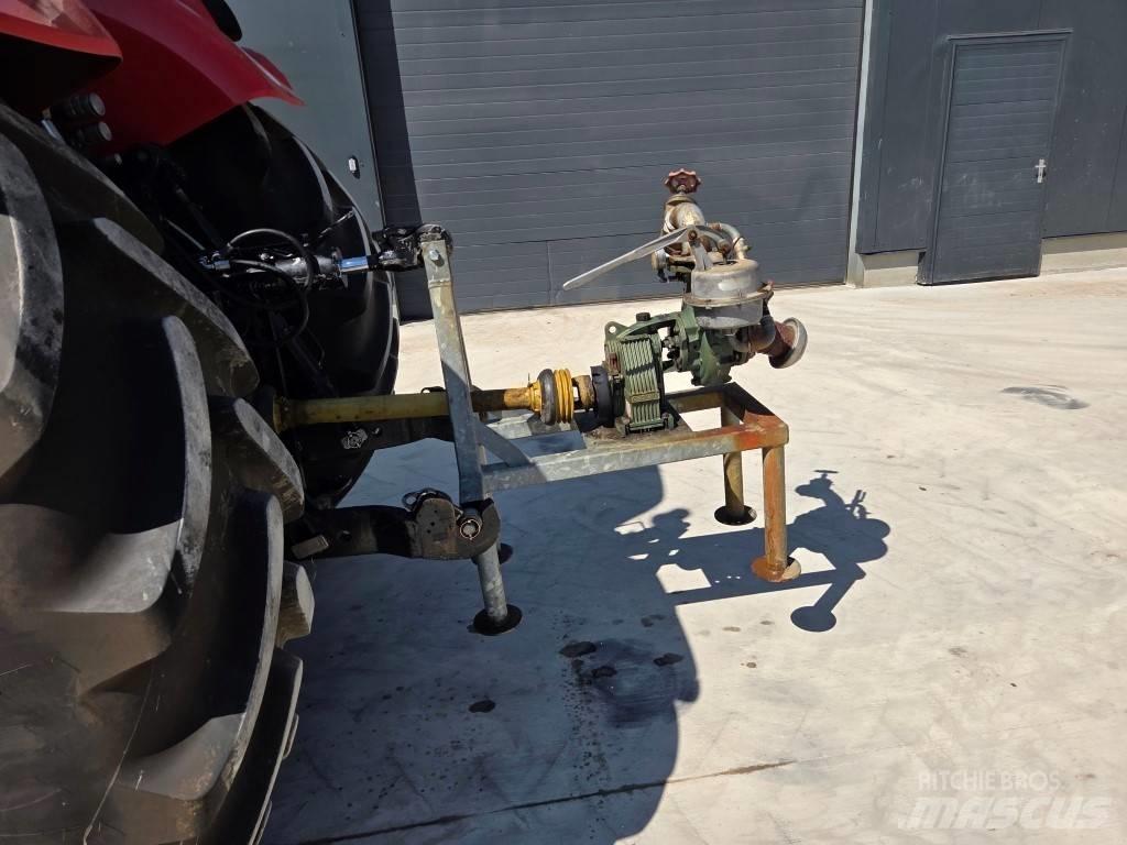 Caprari MEC-D2/50B Agricultura - Outros
