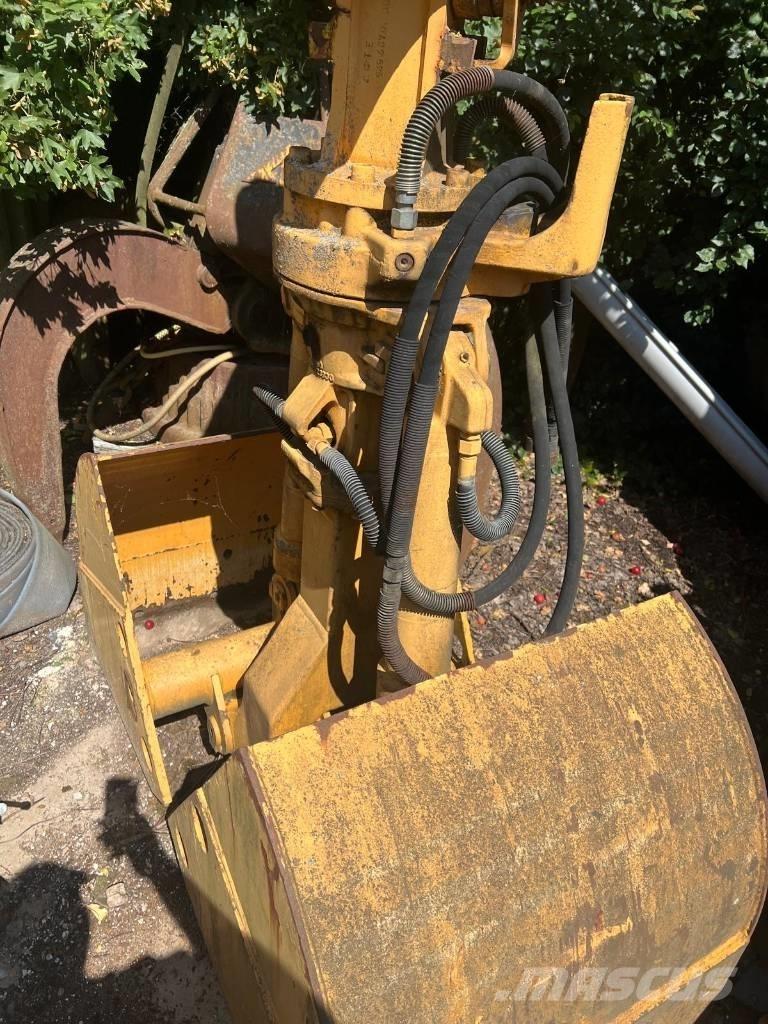 Liebherr R 954 HD Escavadoras de rastos