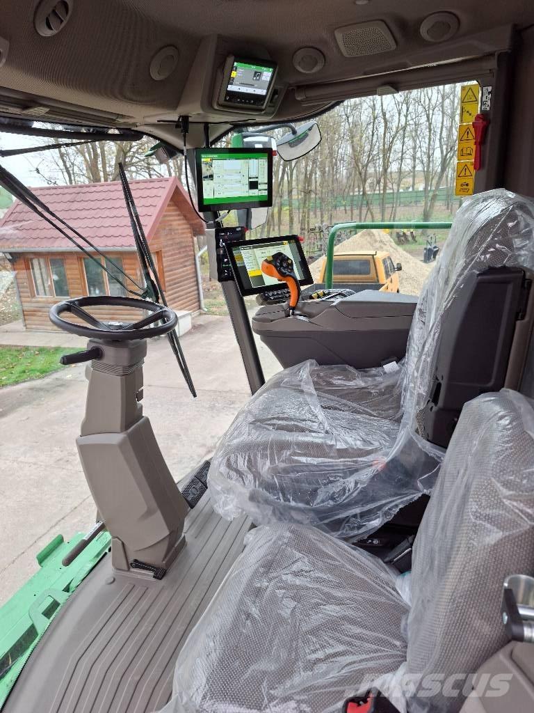 John Deere S7 900 Ceifeiras debulhadoras