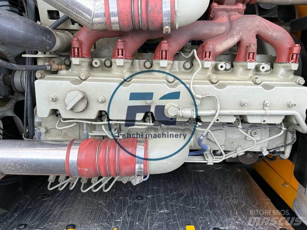 Hyundai 330LC-9T Escavadoras de rastos
