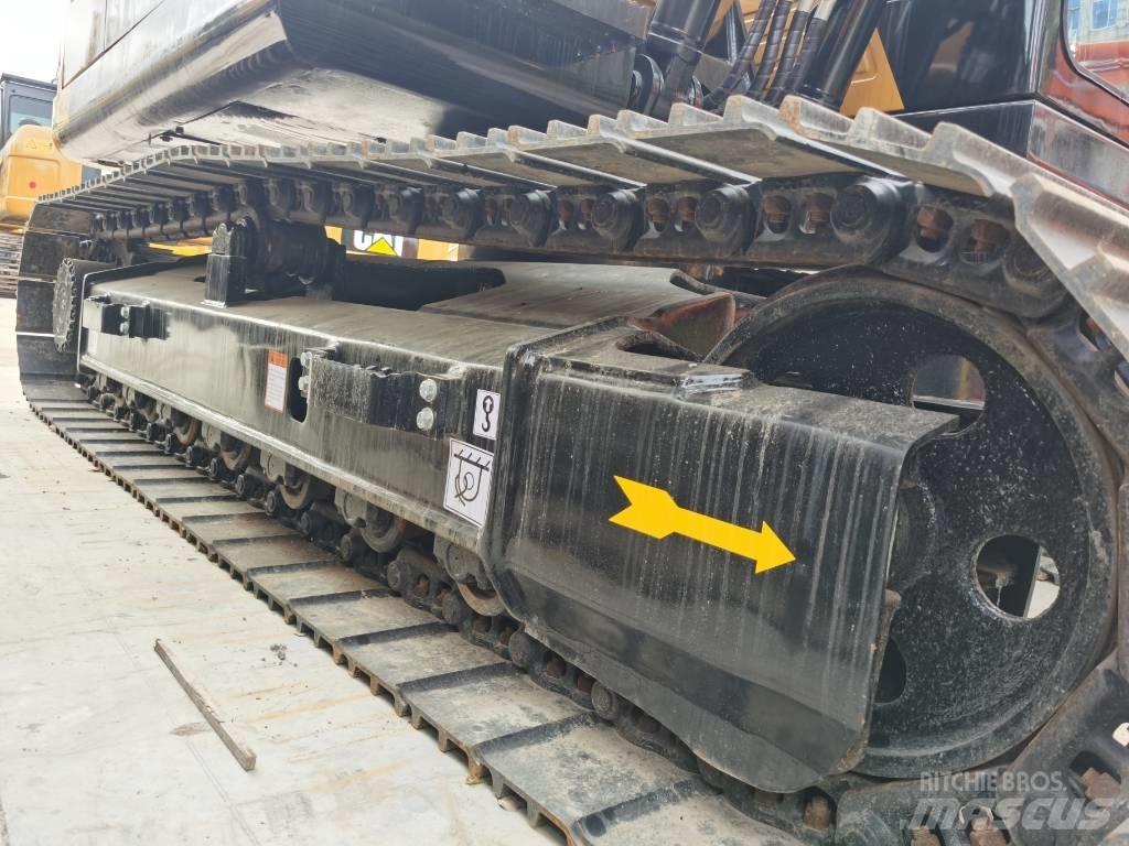 Sany SY 135 C Escavadoras de rastos
