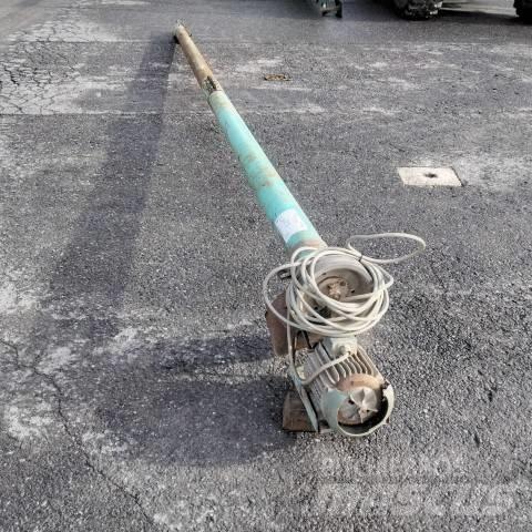 THIERIO VIS A GRAIN Acessórios de ceifeiras debulhadoras