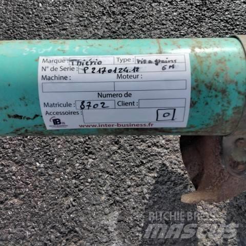  THIERIO VIS A GRAIN Acessórios de ceifeiras debulhadoras