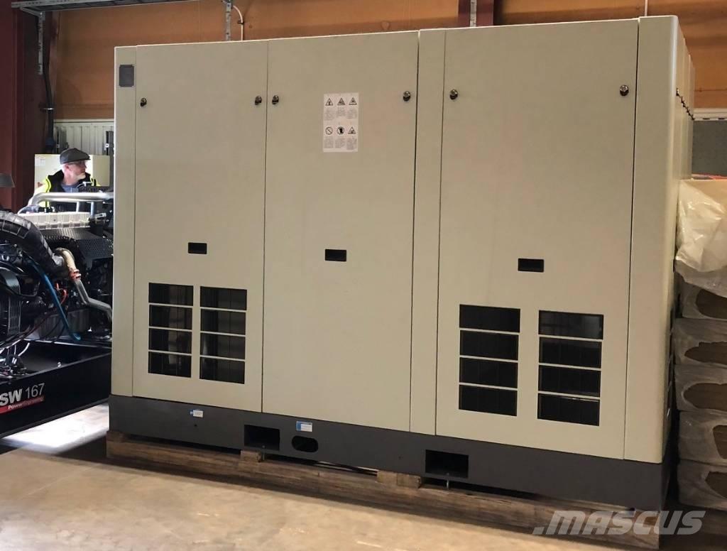  Beneair OGWBE65S Compressores