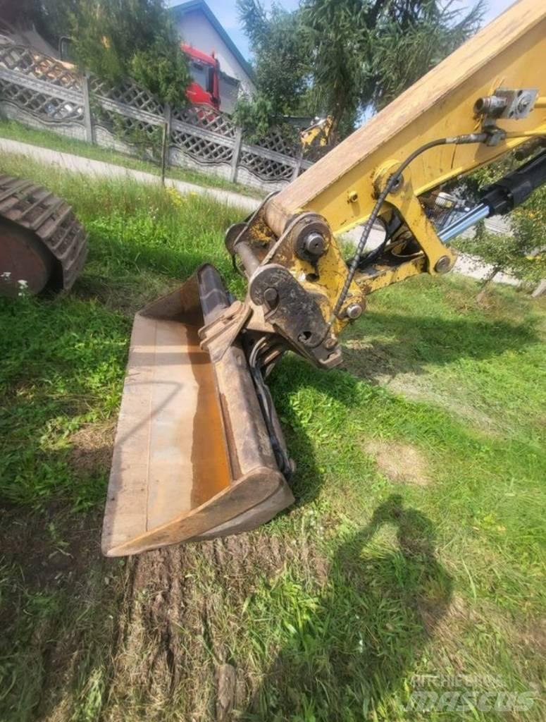 CAT 319 Escavadoras de rastos