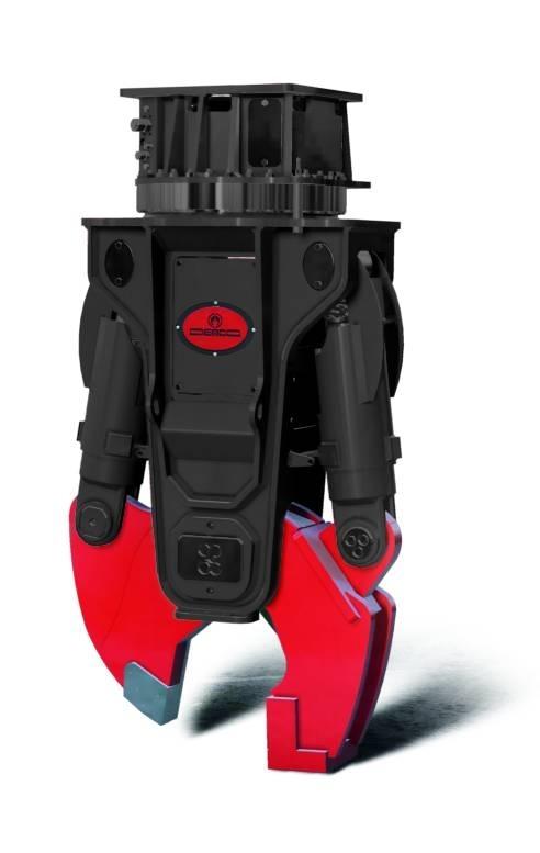  DEMOQ DD35 Britadeiras de construção