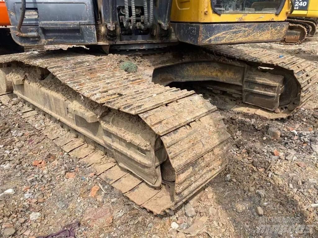 XCMG XE200 Escavadoras de rastos