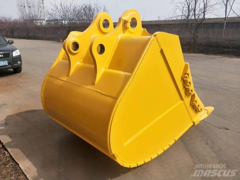 Komatsu PC 360-8 Baldes