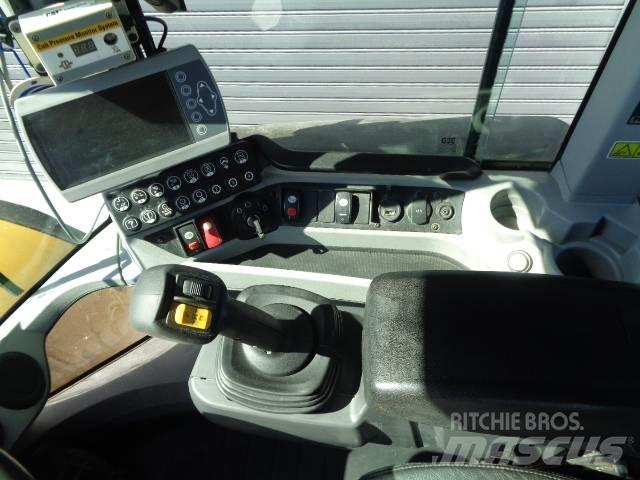 CAT 930 K Pás carregadoras de rodas