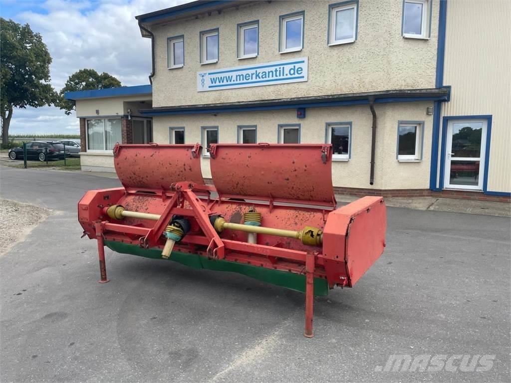 Grimme KS 3000 Equipamentos para Batata - Outros