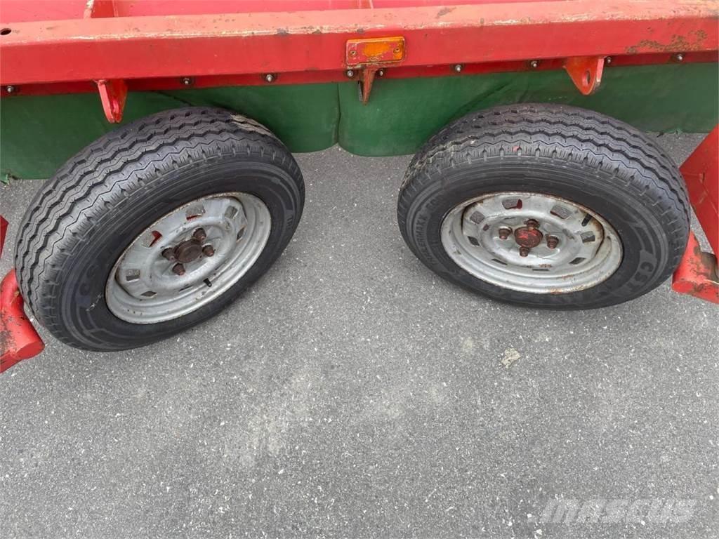Grimme KS 3000 Equipamentos para Batata - Outros