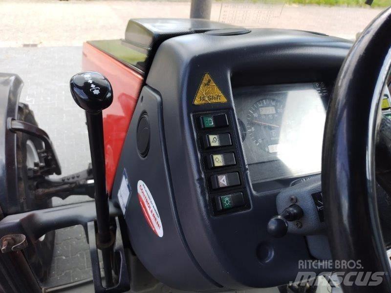 Valtra Valmet 900 Tratores Agrícolas usados