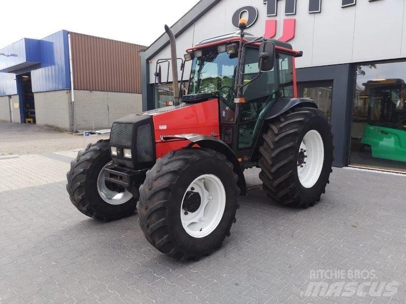Valtra Valmet 900 Tratores Agrícolas usados