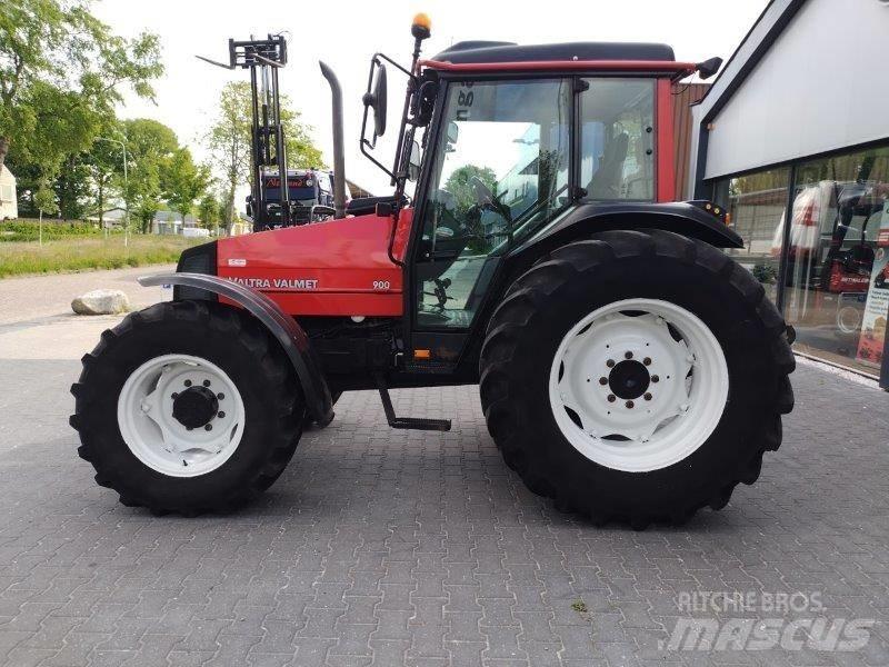 Valtra Valmet 900 Tratores Agrícolas usados