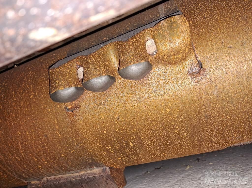 Bugnot BPE 194 Britadeiras
