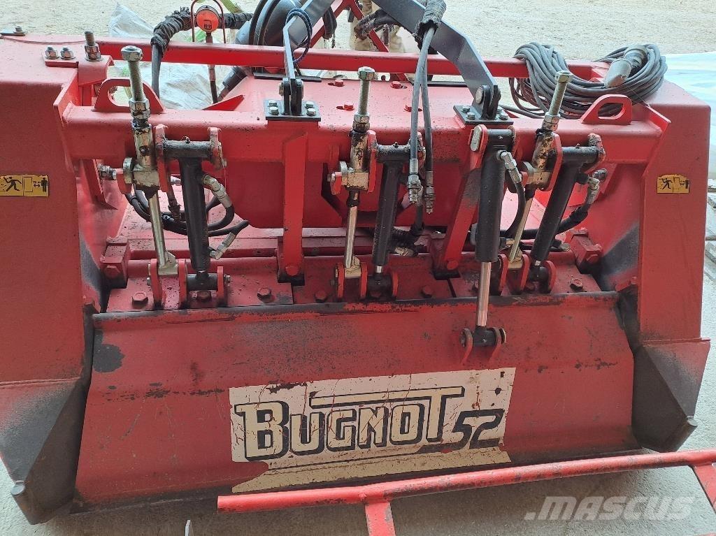 Bugnot BPE 194 Britadeiras