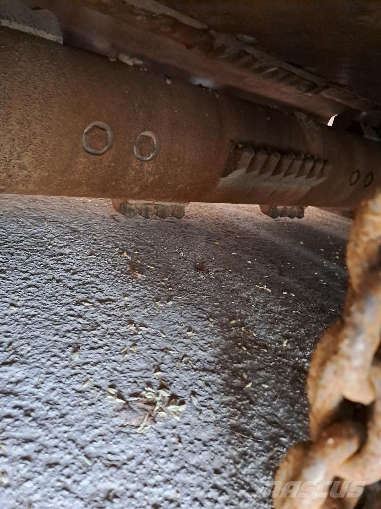 Bugnot BPE 194 Britadeiras