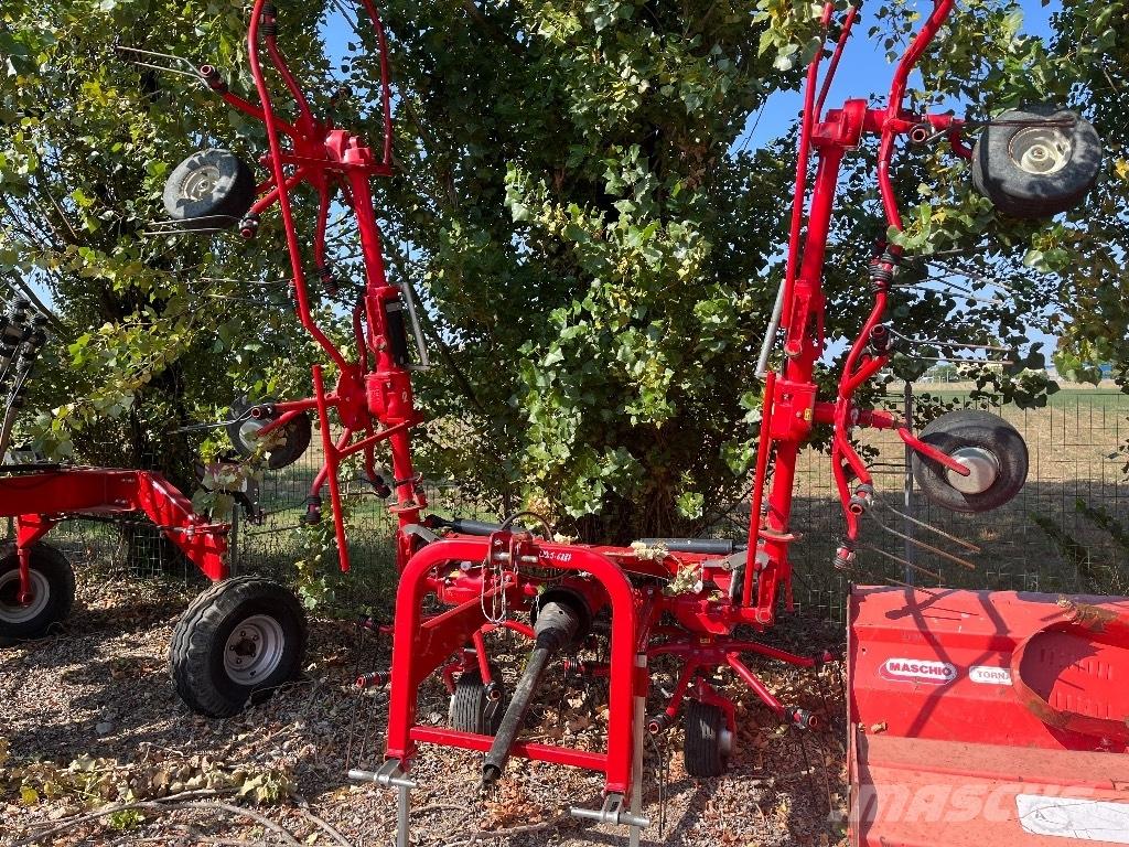  ACMA GS 620 H Ancinho virador