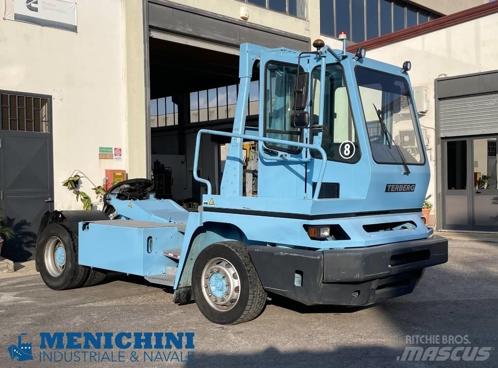 Terberg YT222 Tractores terminais