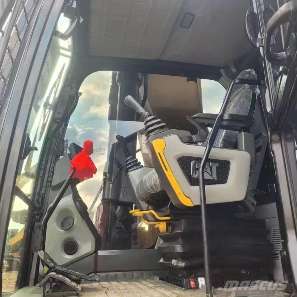 CAT 336GC Escavadoras de rastos