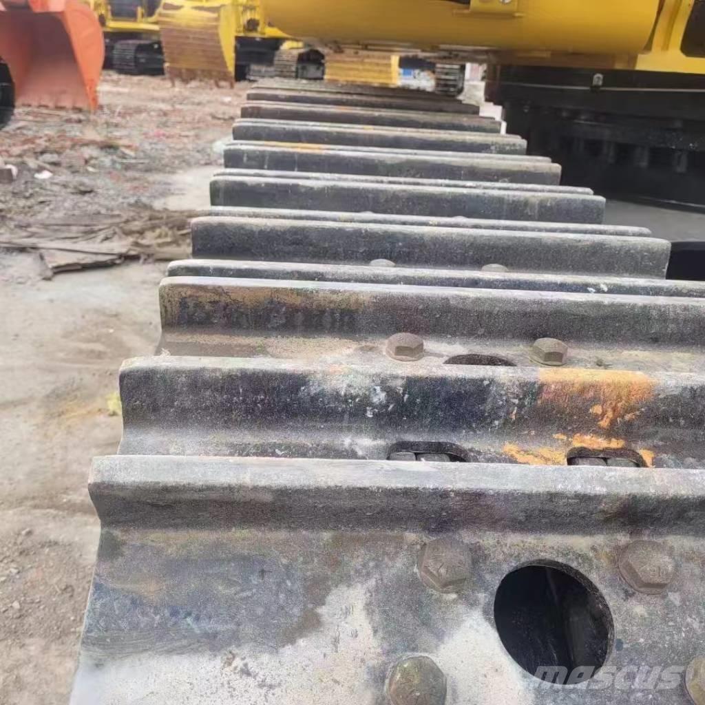 CAT 336GC Escavadoras de rastos