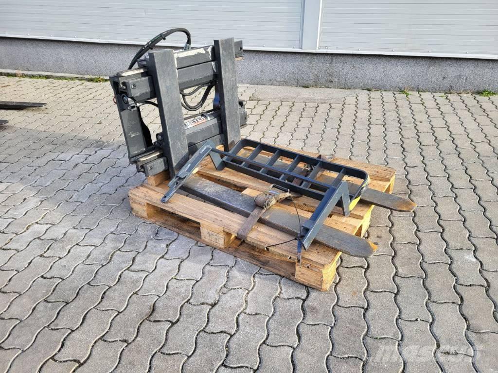 Meyer 6-0125G-EU Outros acessórios e peças de reposição