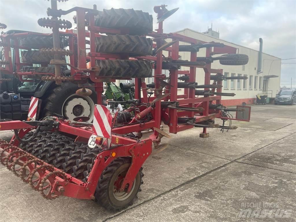 Horsch Tiger 5AS Cultivadoras