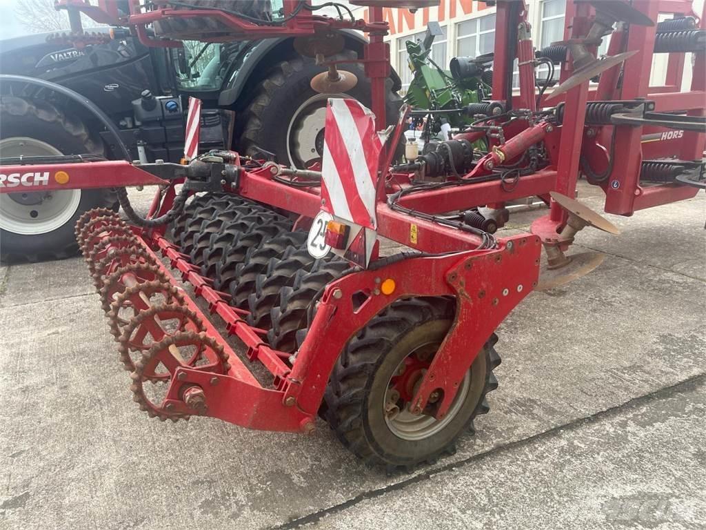 Horsch Tiger 5AS Cultivadoras