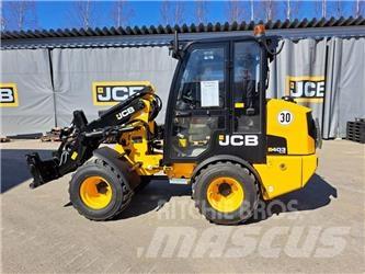 JCB 403C PLUS SV Mini carregadoras