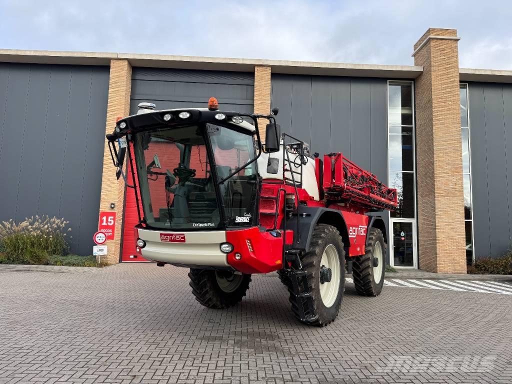 Agrifac CE016028 Pulverizadores Automotrizes