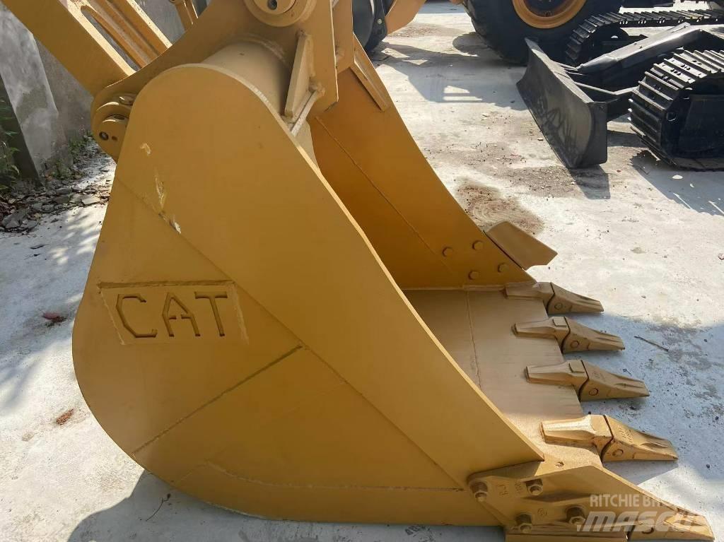 CAT 320GC Escavadoras de rastos