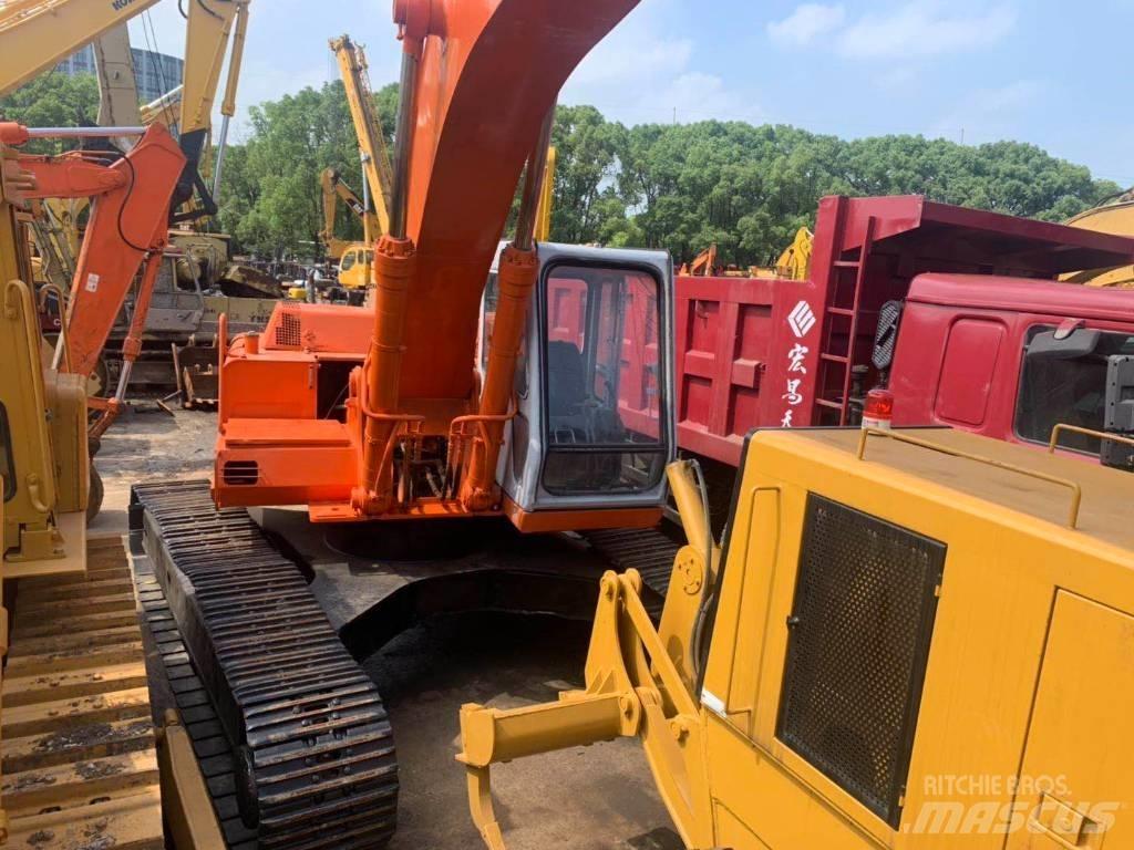 Hitachi EX300 Escavadoras de rastos