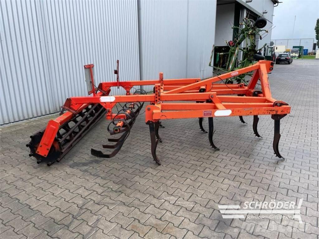 Maschio MG 300 Cultivadoras