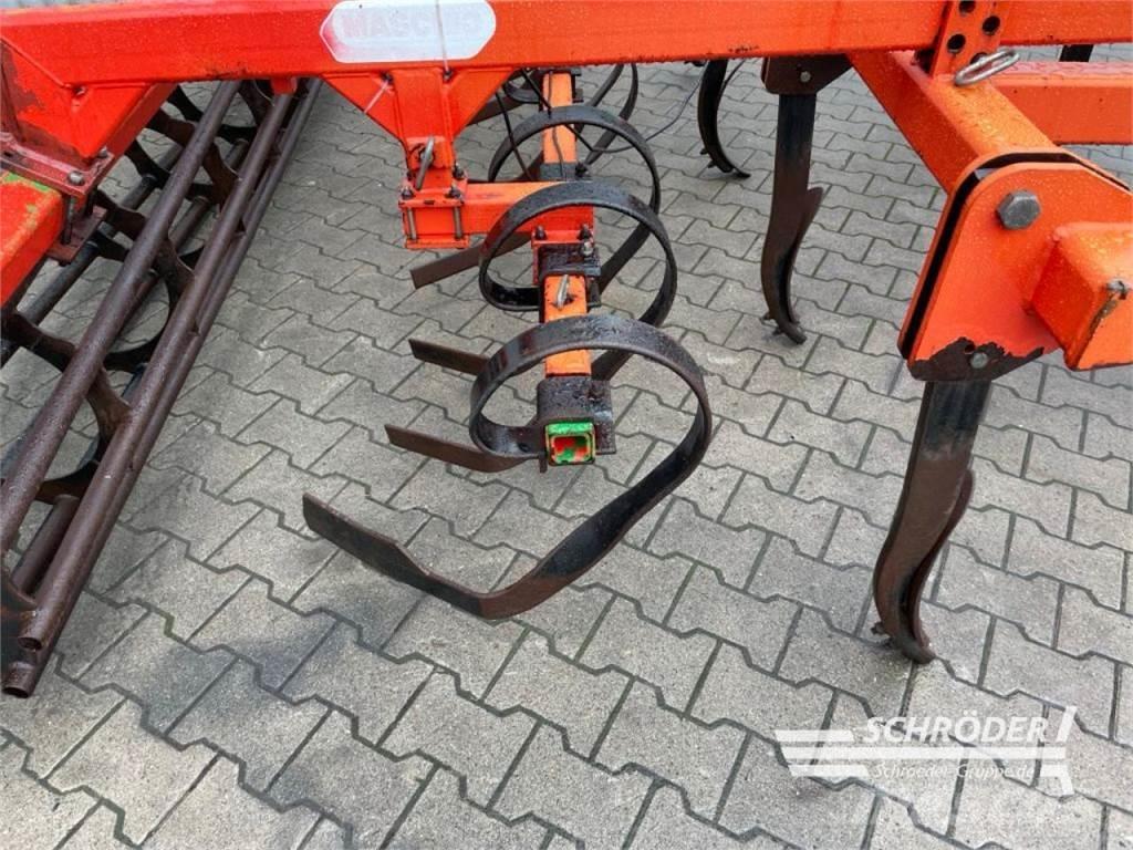 Maschio MG 300 Cultivadoras