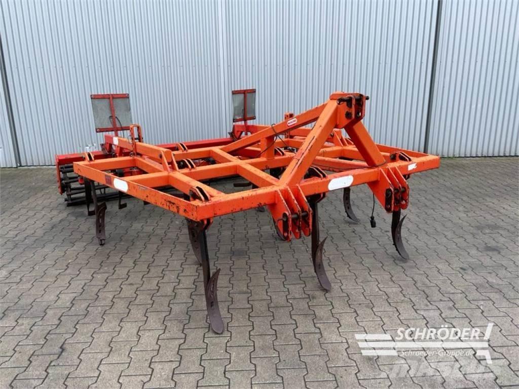 Maschio MG 300 Cultivadoras