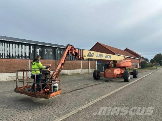 JLG 1350 SJP Elevadores braços Telescópicos