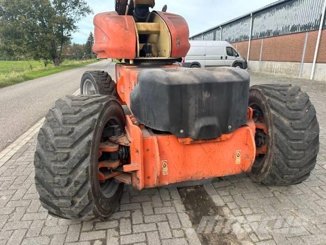 JLG 1350 SJP Elevadores braços Telescópicos